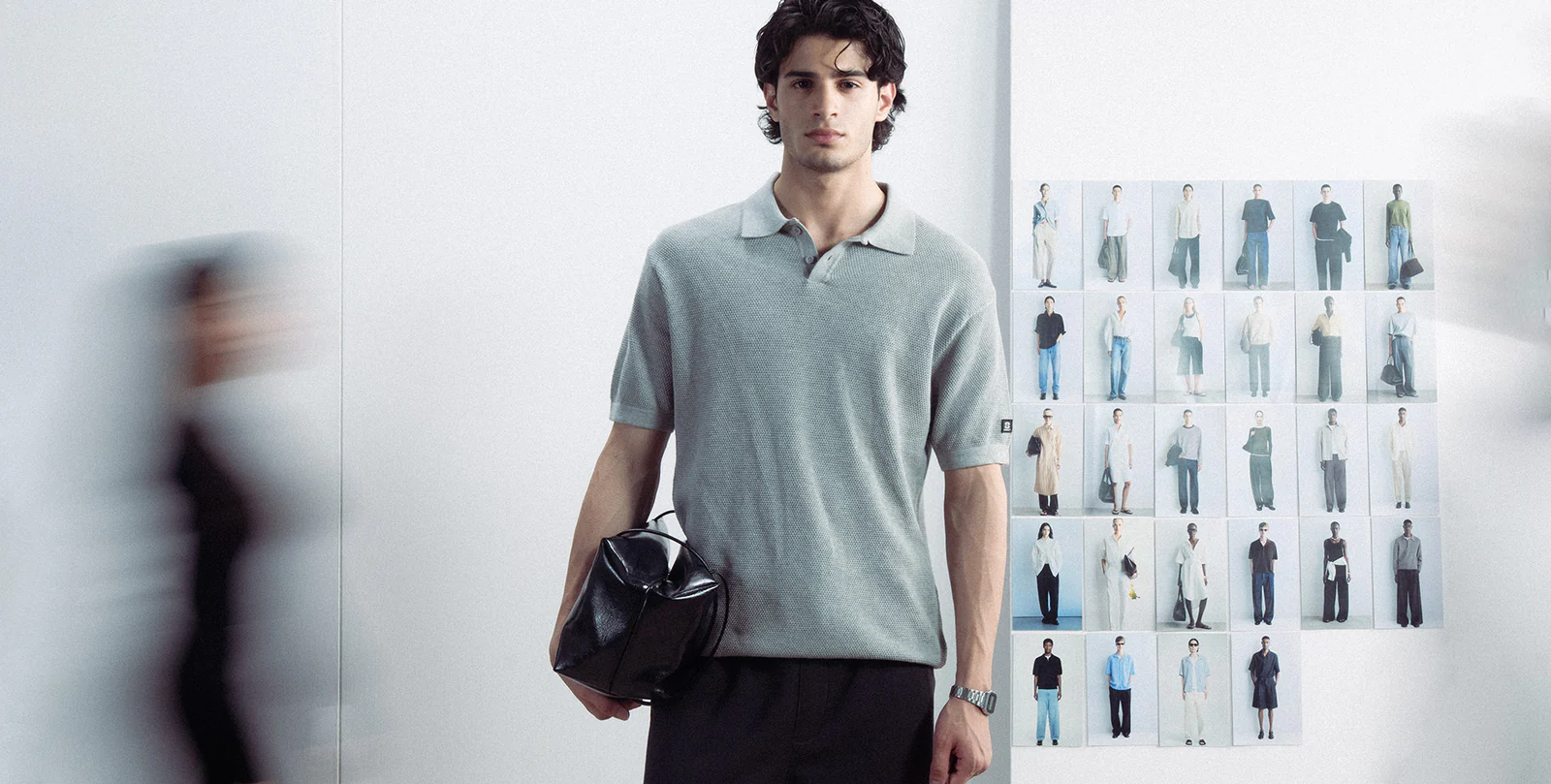 Redefine Your Everyday Style